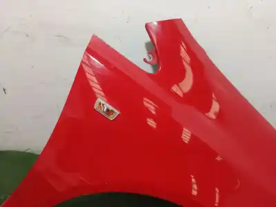 Pezzo di ricambio per auto di seconda mano parafango anteriore destro per opel corsa d cmon riferimenti oem iam   