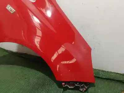 Pezzo di ricambio per auto di seconda mano parafango anteriore destro per opel corsa d cmon riferimenti oem iam   