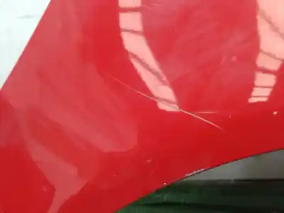 Pezzo di ricambio per auto di seconda mano parafango anteriore destro per opel corsa d cmon riferimenti oem iam   