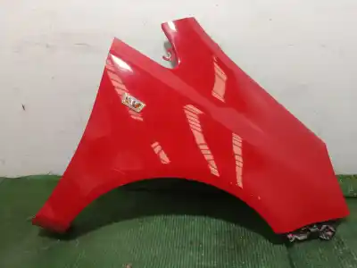 Pezzo di ricambio per auto di seconda mano parafango anteriore destro per opel corsa d cmon riferimenti oem iam   