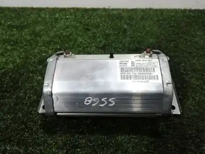 Автозапчасти б/у ПОДУШКА БЕЗОПАСНОСТИ ПЕРЕДНЯЯ ПРАВАЯ за BMW 1 (E81)  ссылки OEM IAM 34009342B 396982860058 34009342B