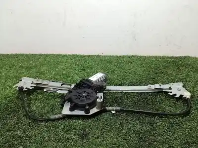 Second-hand car spare part driver left window regulator for bmw 3 (e46) 320 d oem iam references d239805454500