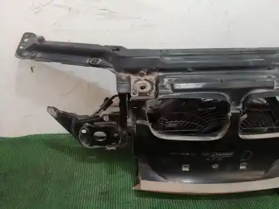 Автозапчастина б/у фронтальна панель для bmw 3 (e46) 320 d посилання на oem iam 51718202832 51718202832 51718202832