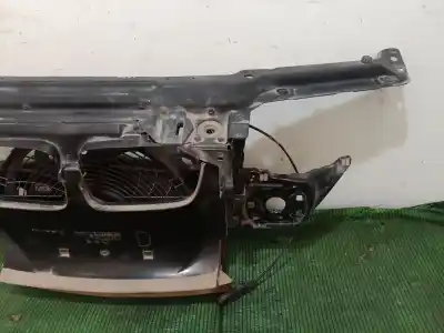 Автозапчастина б/у фронтальна панель для bmw 3 (e46) 320 d посилання на oem iam 51718202832 51718202832 51718202832