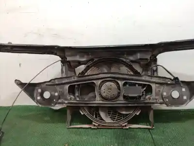 Автозапчастина б/у фронтальна панель для bmw 3 (e46) 320 d посилання на oem iam 51718202832 51718202832 51718202832
