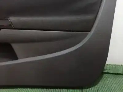 Second-hand car spare part right front door trim for opel corsa d cmon oem iam references   