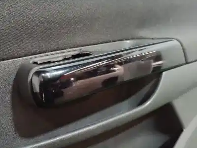 Second-hand car spare part right front door trim for opel corsa d cmon oem iam references   