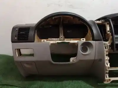 Автозапчасти б/у панель приборов за kia sorento i (jc) 2.5 crdi ссылки oem iam 847103e010 847103e010 847103e010