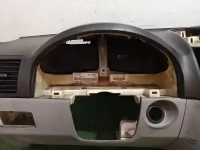 Автозапчасти б/у панель приборов за kia sorento i (jc) 2.5 crdi ссылки oem iam 847103e010 847103e010 847103e010