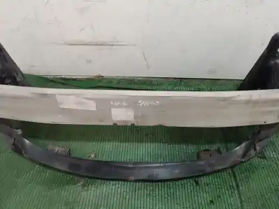 Pezzo di ricambio per auto di seconda mano rinforzo paraurti anteriore per opel corsa d cmon riferimenti oem iam 13191879 13191879 13191879