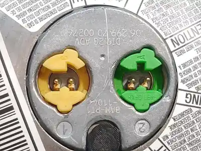 Автозапчасти б/у передняя левая подушка безопасности за opel corsa d cmon ссылки oem iam 13235770 ca250602ch dca63240279