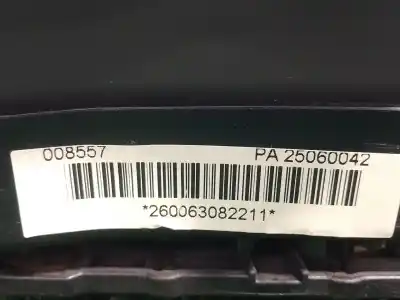 Автозапчасти б/у передняя левая подушка безопасности за opel corsa d cmon ссылки oem iam 13235770 ca250602ch dca63240279