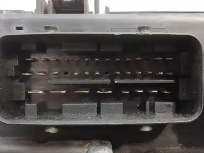 Second-hand car spare part fuse box unit for opel corsa d cmon oem iam references 13217394eh 13217394eh 13217394eh