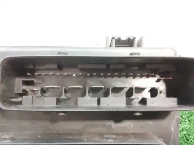 Second-hand car spare part fuse box unit for opel corsa d cmon oem iam references 13217394eh 13217394eh 13217394eh