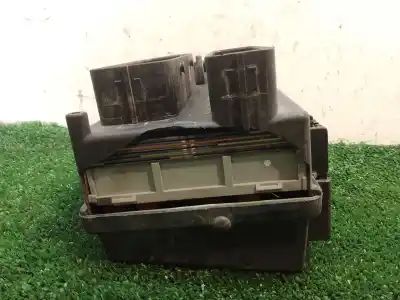 Second-hand car spare part fuse box unit for opel corsa d cmon oem iam references 13217394eh 13217394eh 13217394eh