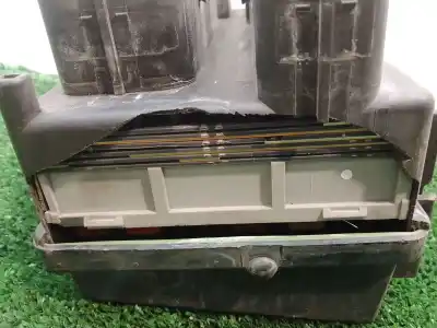 Second-hand car spare part fuse box unit for opel corsa d cmon oem iam references 13217394eh 13217394eh 13217394eh