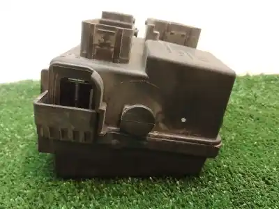 Second-hand car spare part fuse box unit for opel corsa d cmon oem iam references 13217394eh 13217394eh 13217394eh