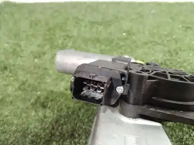 Second-hand car spare part passenger side right window regulator for opel corsa d cmon oem iam references 72005001 72005001 72005001