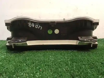 Pezzo di ricambio per auto di seconda mano pannello degli strumenti per opel corsa d cmon riferimenti oem iam p0013252146 1491793 281189910