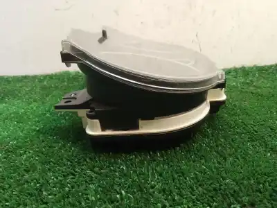 Pezzo di ricambio per auto di seconda mano pannello degli strumenti per opel corsa d cmon riferimenti oem iam p0013252146 1491793 281189910