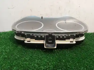Pezzo di ricambio per auto di seconda mano pannello degli strumenti per opel corsa d cmon riferimenti oem iam p0013252146 1491793 281189910