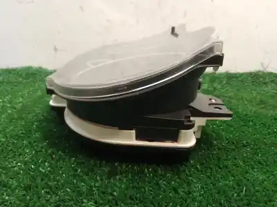 Pezzo di ricambio per auto di seconda mano pannello degli strumenti per opel corsa d cmon riferimenti oem iam p0013252146 1491793 281189910