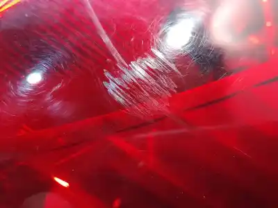 Pezzo di ricambio per auto di seconda mano luci posteriori destra per opel corsa d cmon riferimenti oem iam 13186351 89038961a 368158932