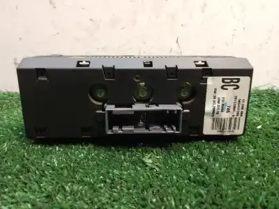 Автозапчастина б/у багатофункційний дисплей для opel corsa d cmon посилання на oem iam 565412769 13209460 281170669