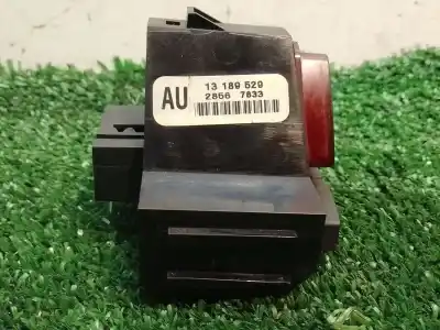 Автозапчасти б/у предупреждение за opel corsa d cmon ссылки oem iam 13189529 28567833 13189529