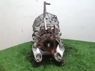Pezzo di ricambio per auto di seconda mano riduttore per bmw 1 (e81) 120 d riferimenti oem iam jej jej jej