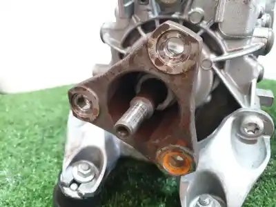 Pezzo di ricambio per auto di seconda mano riduttore per bmw 1 (e81) 120 d riferimenti oem iam jej jej jej