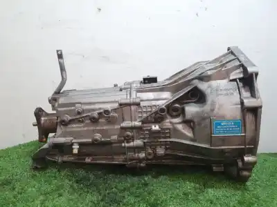 Pezzo di ricambio per auto di seconda mano riduttore per bmw 1 (e81) 120 d riferimenti oem iam jej jej jej