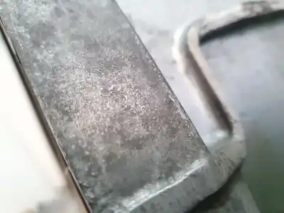 Pezzo di ricambio per auto di seconda mano riduttore per bmw 1 (e81) 120 d riferimenti oem iam jej jej jej