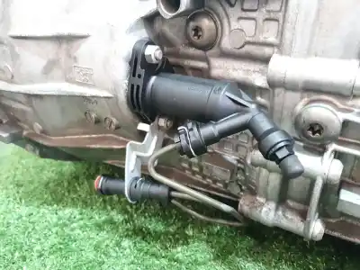 Pezzo di ricambio per auto di seconda mano riduttore per bmw 1 (e81) 120 d riferimenti oem iam jej jej jej