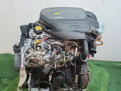 Peça sobressalente para automóvel em segunda mão motor completo por renault kangoo (kc0/1_) d 65 1.9 (kc0e kc02 kc0j kc0n) referências oem iam f8q630 f8q630 f8q630