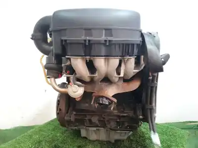 Peça sobressalente para automóvel em segunda mão motor completo por renault kangoo (kc0/1_) d 65 1.9 (kc0e kc02 kc0j kc0n) referências oem iam f8q630 f8q630 f8q630