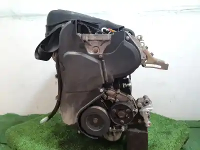 Peça sobressalente para automóvel em segunda mão motor completo por renault kangoo (kc0/1_) d 65 1.9 (kc0e kc02 kc0j kc0n) referências oem iam f8q630 f8q630 f8q630