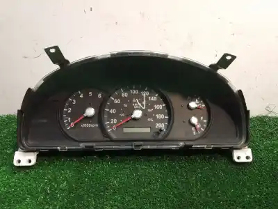 Second-hand car spare part DASHBOARD for KIA SORENTO I (JC)  OEM IAM references 940033E087 20051230 11000807320K