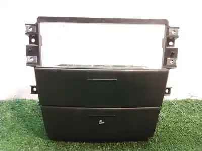 Автозапчасти б/у пепельница за kia sorento i (jc) 2.5 crdi ссылки oem iam 845703e000 845503e000 845503e000