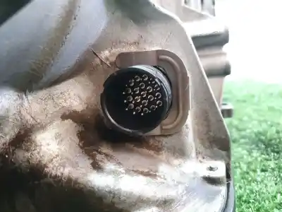 Pezzo di ricambio per auto di seconda mano riduttore per bmw 3 (e46) 320 d riferimenti oem iam 96022210 96022210 96022210