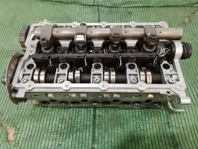 Piesă de schimb auto la mâna a doua CHIULASA pentru VOLKSWAGEN PASSAT B6 (3C2)  Referințe OEM IAM 03G103308C 03G103373A 03G103308C
