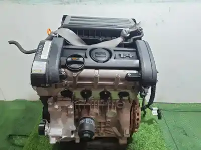 Pièce détachée automobile d'occasion MOTEUR COMPLET pour SEAT IBIZA IV (6J5, 6P1)  Références OEM IAM BXW BXW BXW