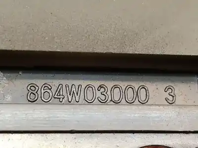 Автозапчасти б/у выключатель за kia sorento i (jc) 2.5 crdi ссылки oem iam 937103e000 51229 864w030003
