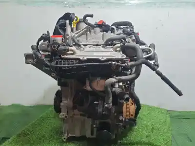 Piesă de schimb auto la mâna a doua MOTOR COMPLET pentru SEAT ARONA (KJ7, KJP)  Referințe OEM IAM CHZ CHZ CHZ