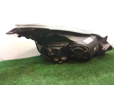 Second-hand car spare part left headlight for opel corsa d cmon oem iam references 89313299 043375 89391377