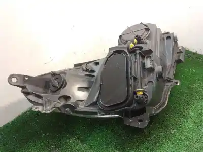 Second-hand car spare part left headlight for opel corsa d cmon oem iam references 89313299 043375 89391377