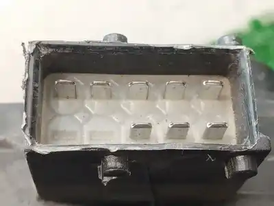 Second-hand car spare part left headlight for opel corsa d cmon oem iam references 89313299 043375 89391377