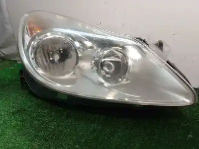 Автозапчасти б/у правая фара за opel corsa d cmon ссылки oem iam 13186382 89313300 563964584