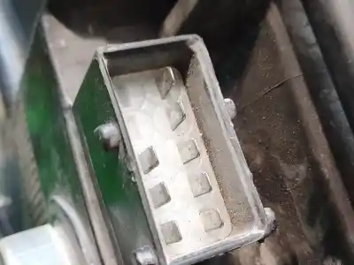 Автозапчасти б/у правая фара за opel corsa d cmon ссылки oem iam 13186382 89313300 563964584