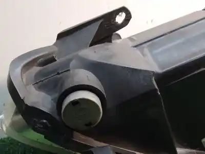 Автозапчасти б/у правая фара за opel corsa d cmon ссылки oem iam 13186382 89313300 563964584